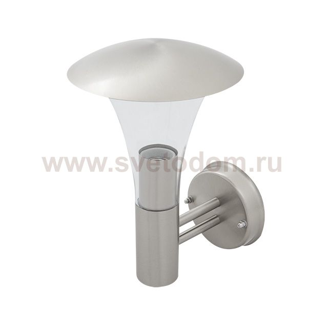 Cветильник уличный фасадный Kanlux 23530 LUGEA