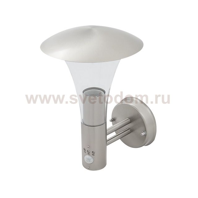 Cветильник уличный фасадный Kanlux 23531 LUGEA