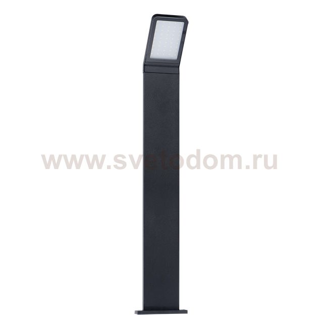 Светильник столбик уличный светодиодный Kanlux SEVIA LED 80 (23554)