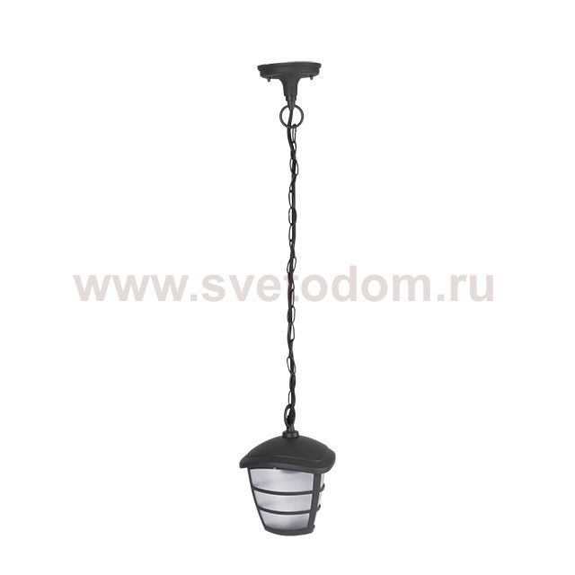Подвес светильник уличный Kanlux RILA 81-PEND (23582)