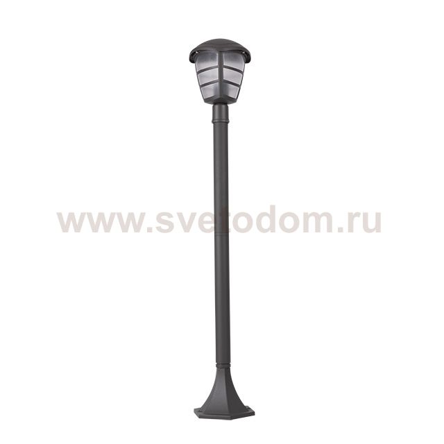 Светильник столбик парковый Kanlux RILA 100 (23584)