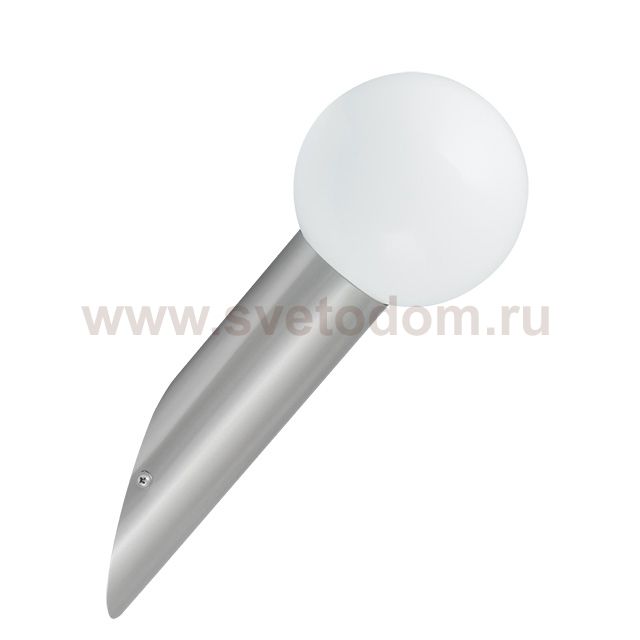 Cветильник уличный фасадный Kanlux 23600 ASPA