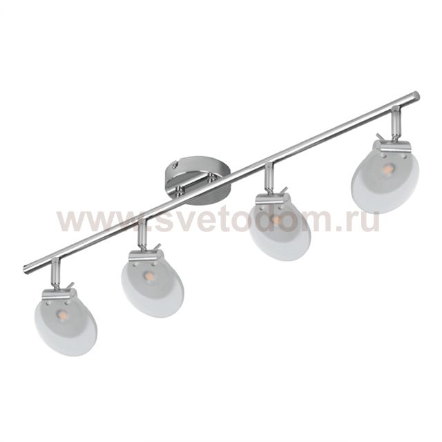 Настенно-потолочный светильник Kanlux 24443 SILMA