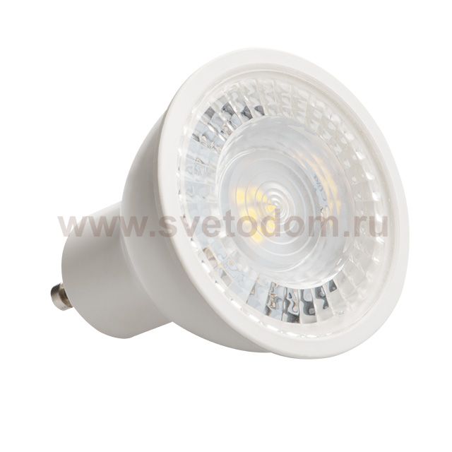 Лампа светодиодная Kanlux 24502 PRO GU10 LED