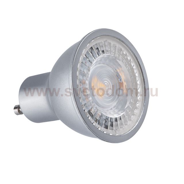 Лампа светодиодная Kanlux 24504 PRO GU10 LED