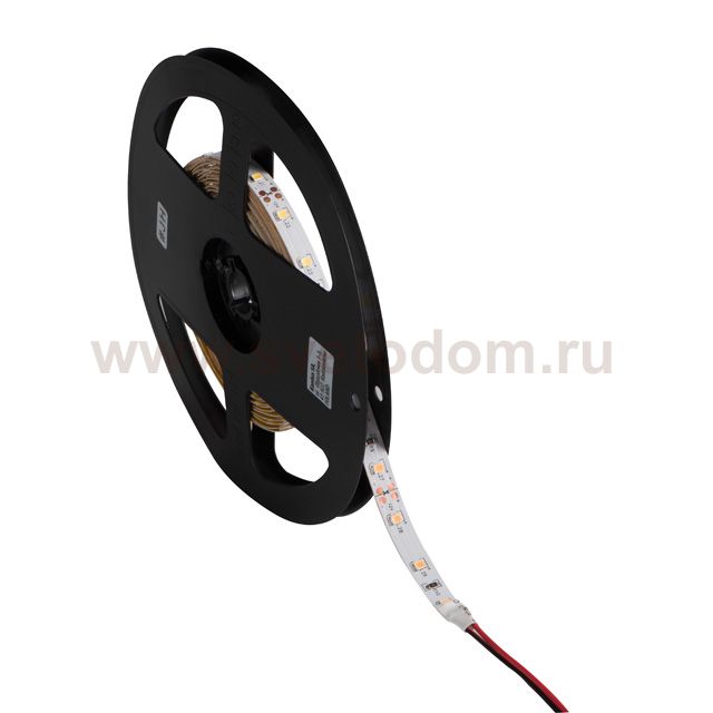 Светодиодные ленты 12 вольт Kanlux LEDS-B 4.8W/M IP00-WW (24516)