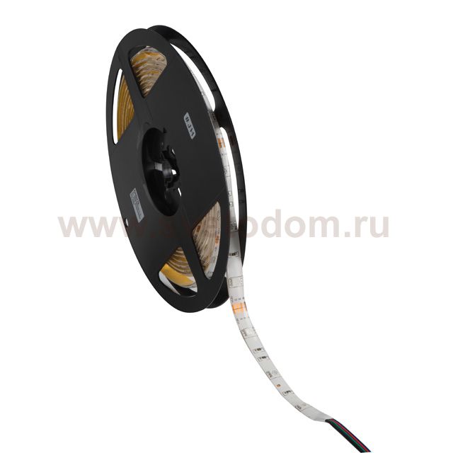 Светодиодные ленты 12 вольт Kanlux LEDS-B 7.2W/M IP54RGB (24532)