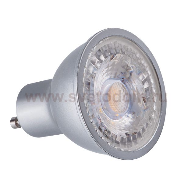 Лампа светодиодная Kanlux 24673 PRO GU10 LED