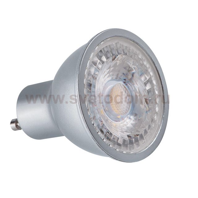 Лампа светодиодная Kanlux 24674 PRO GU10 LED