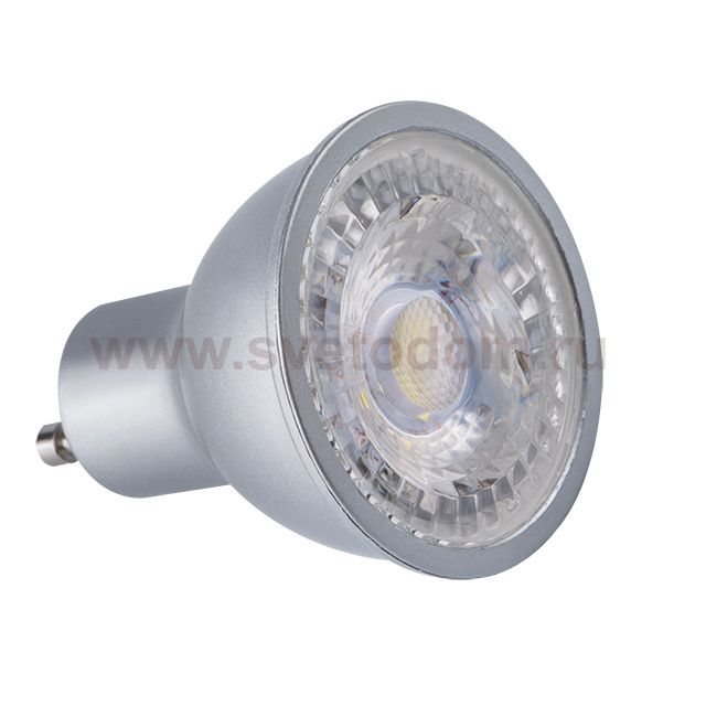 Лампа светодиодная Kanlux 24675 PRO GU10 LED