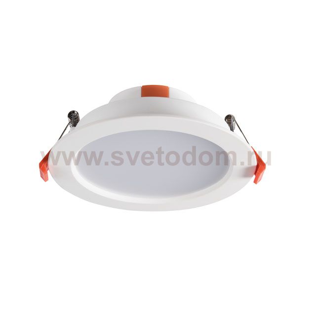 Светильник типа downlight Kanlux 25564 LITEN LED