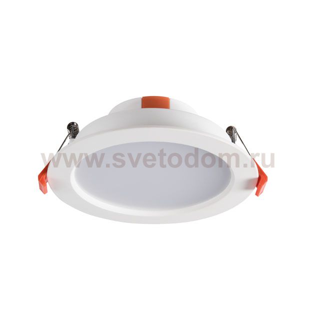 Светильник типа downlight Kanlux 25565 LITEN LED