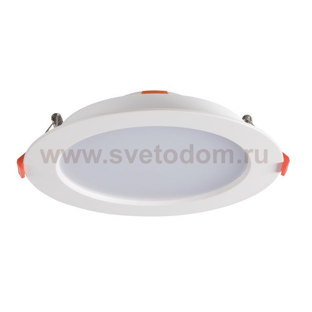Светильник типа downlight Kanlux 25566 LITEN LED