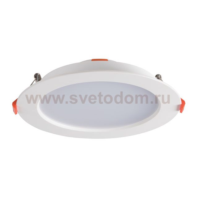 Светильник типа downlight Kanlux 25567 LITEN LED