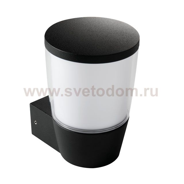 Фасадный светильник Kanlux SORTA 16L-UP (25680)