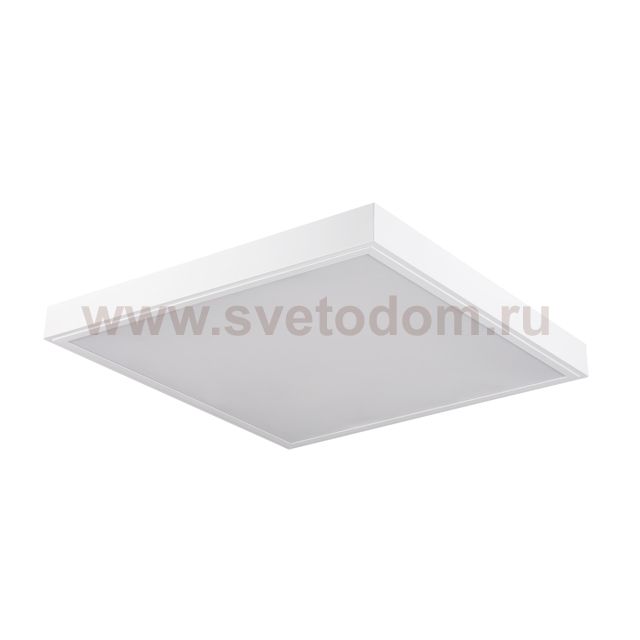 Светильник потолочный квадратный Kanlux TOWE LED 36W-NW (25790)