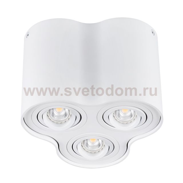Светильник потолочный Kanlux 25800 BORD