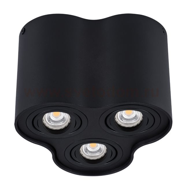 Светильник потолочный Kanlux 25801 BORD