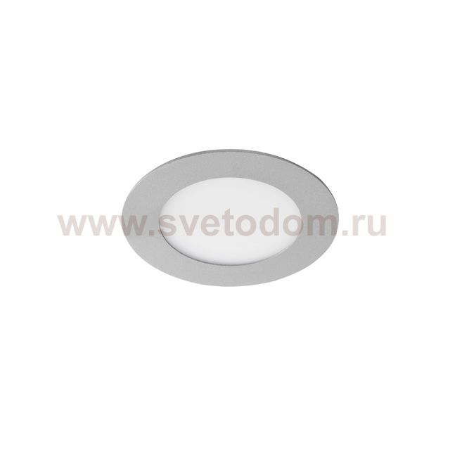 Светильник типа downlight Kanlux 25832 ROUNDA