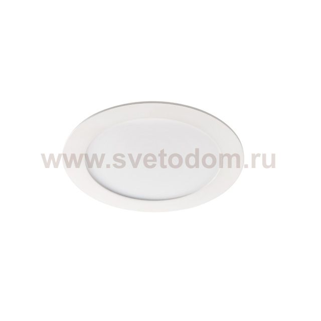 Светильник типа downlight Kanlux 25835 ROUNDA