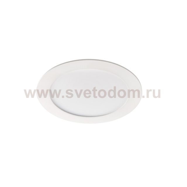 Светильник типа downlight Kanlux 25837 ROUNDA