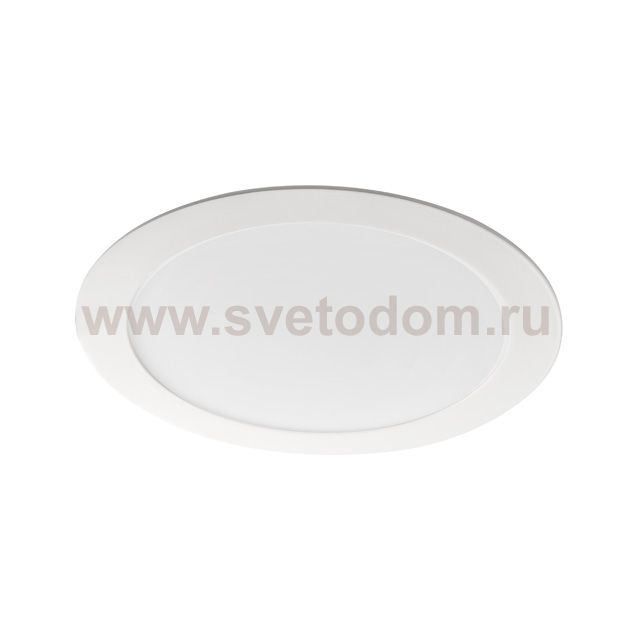 Светильник типа downlight Kanlux 25839 ROUNDA