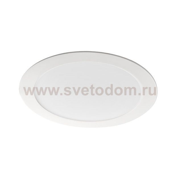Светильник типа downlight Kanlux 25841 ROUNDA