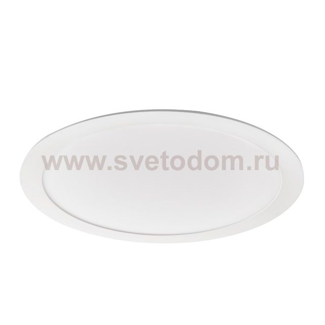 Светильник типа downlight Kanlux 25843 ROUNDA