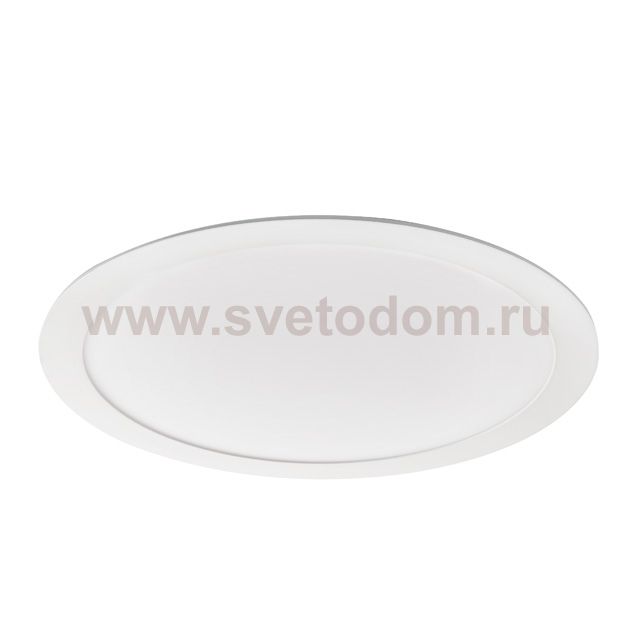 Светильник типа downlight Kanlux 25845 ROUNDA