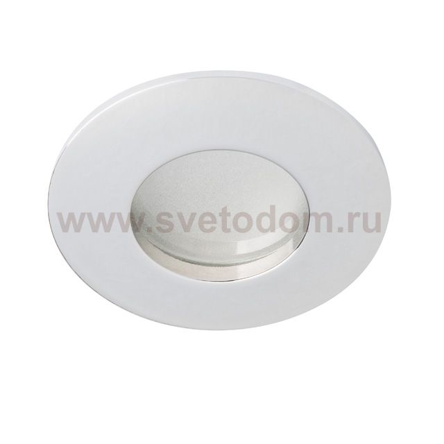 Светильник точечный для ванной Kanlux QULES AC O-C (26305)
