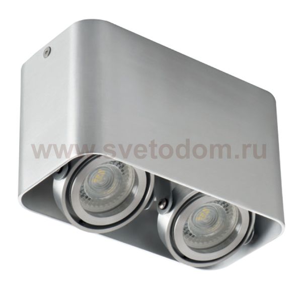 Точечный потолочный светильник Kanlux 26330 GANDES