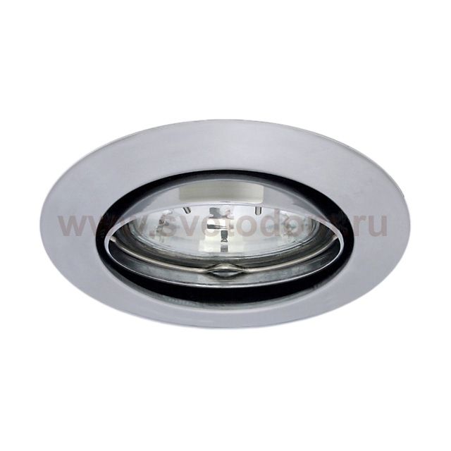 Точечный светильник 35 мм Kanlux CEL CTC-5519-C/M (2755)