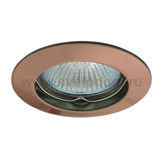 Светильник точечный для натяжного потолка Kanlux VIDI CTC-5514-AN (2795)