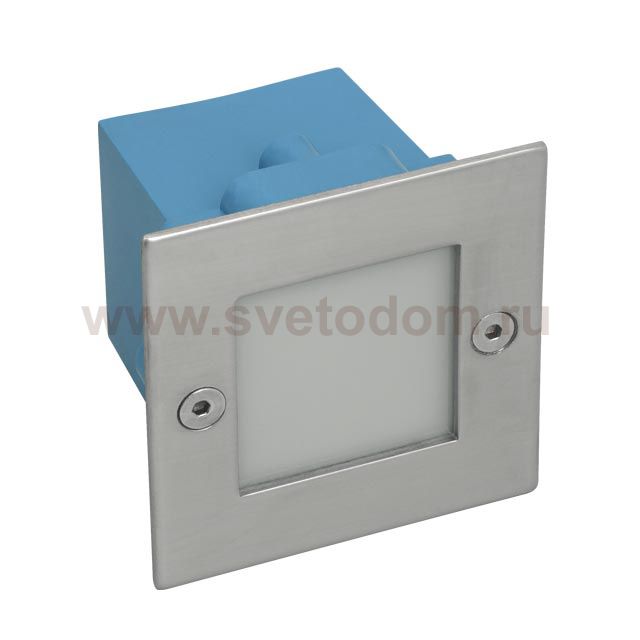 Встрaиваемый светильник Kanlux 4392 TAXI LED