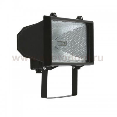 Галогеновый прожектор 1000 вт Kanlux LOMA 1000-B (4675)