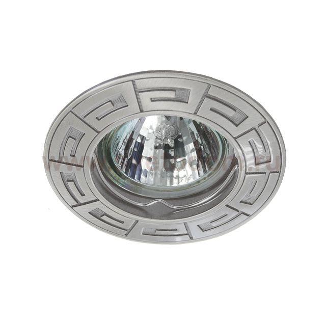 Светильник точечный потолочный Kanlux RODOS CT-DS09-C (4686)