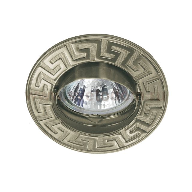 Светильник точечный потолочный Kanlux RODOS CT-DT09-AB (4688)