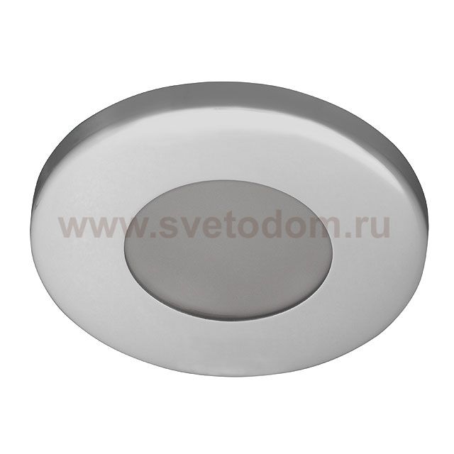 Светильник точечный для ванной Kanlux MARIN CT-S80-C (4703)