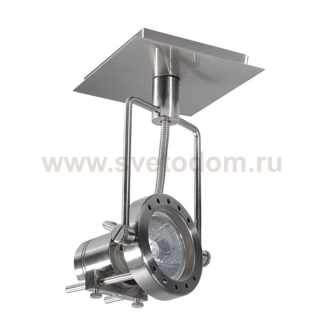 Споты потолочные одинарные Kanlux SONDA EL-1L (4795)