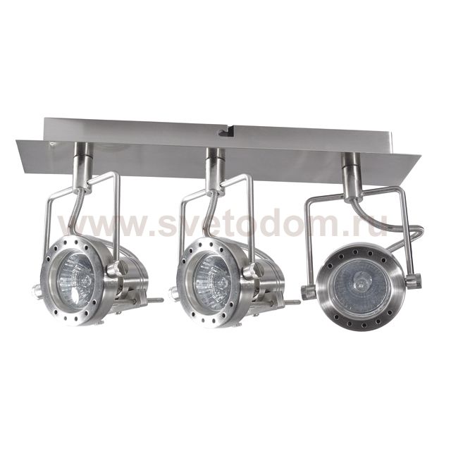 Споты тройные Kanlux SONDA EL-3J (4797)