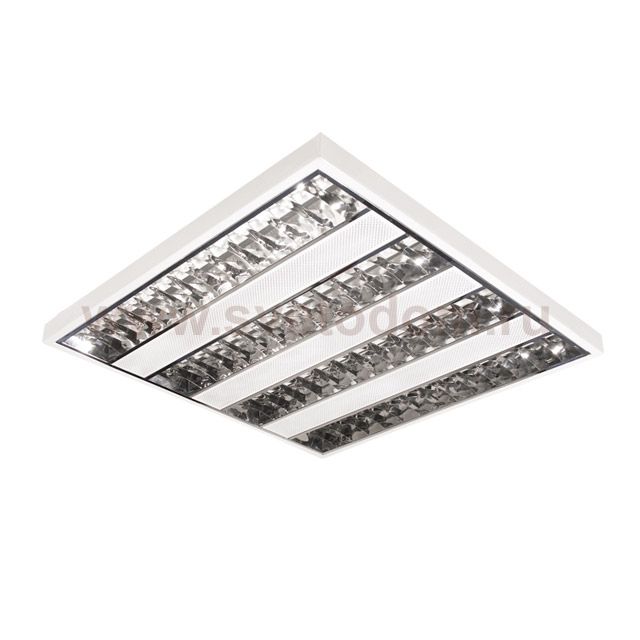 Встраиваемый растровый светильник Kanlux 4832 XEDOS