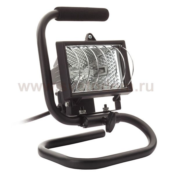 Переносной прожектор уличный Kanlux 616 TRAP