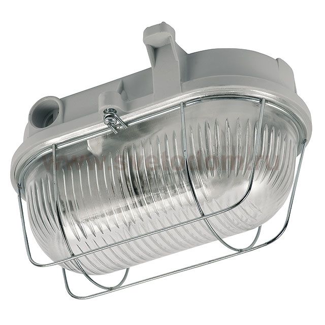 Герметичный светильник для погреба Kanlux HERMI 7063NB (70524)