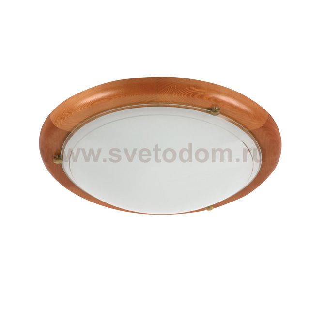 Cветильник тарелка потолочная Kanlux TIVA 1030 MDR/ML-OL (70737)