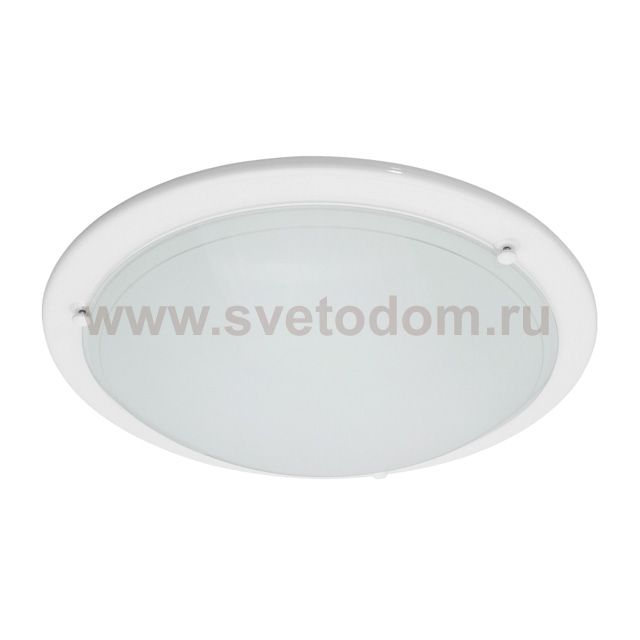 Светильник тарелка Kanlux ARDEA 1130 D/ML-BI (70782)
