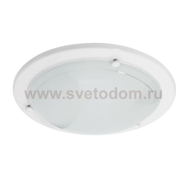 Светильник тарелка Kanlux ARDEA 1030 M/ML-BI (70786)