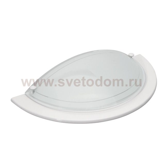 Светильник половинка Kanlux ARDEA 1030 1/2/ML-BI (70788)