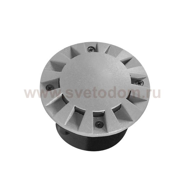 Грунтовый светильник светодиодный ip67 Kanlux ROGER DL-LED12 (7280)