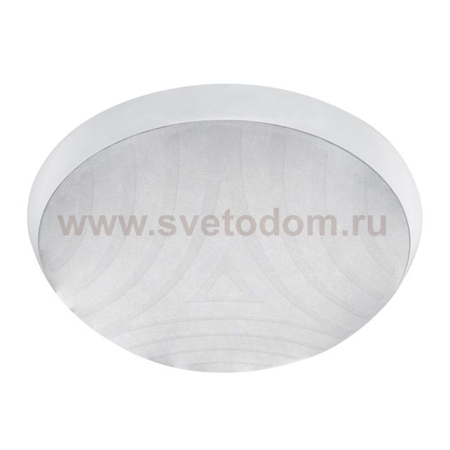 Герметичный потолочный светильник Kanlux KIRA DL-75B (7900)