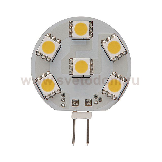 Лампа светодиодная Kanlux 8952 LED6